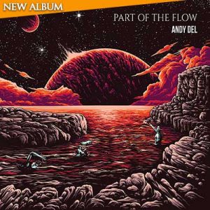 part of the flow-album-cover